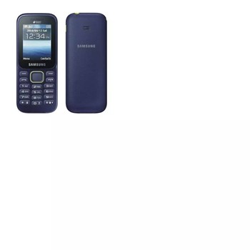 Samsung B310E Cep Telefonu Mavi