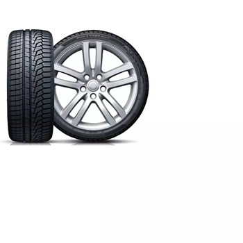 Hankook Winter I-cept Evo2 205/60R16 92H M+S Kış Lastiği