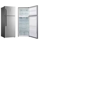 Uğur UES 507 D2K NFI DGT A+ 468 lt Çift Kapılı Üstten Donduruculu Buzdolabı Inox