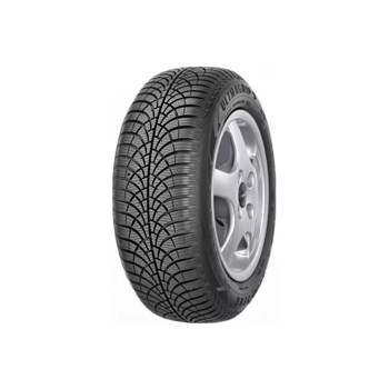 Goodyear 195/55 R16 87T UltraGrip 9 Kış Lastiği Üretim Yılı: 2019