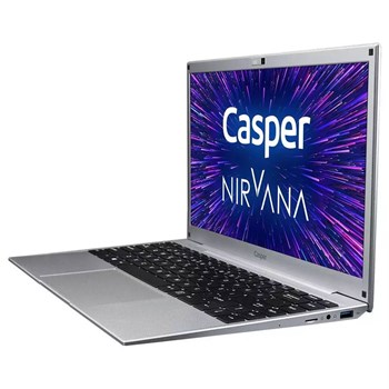 Casper Nirvana C350.4000-4C00X Intel Celeron N4000 4GB Ram 120GB SSD Freedos 14 inç Laptop - Notebook