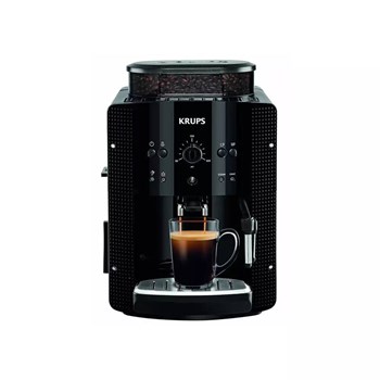 Krups EA815070 1450 Watt 1.8 Litre Kahve Makinesi Siyah