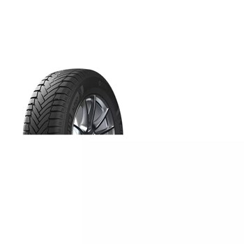 Michelin 225/50 R17 98V XL Alpin 6 Kış Lastiği