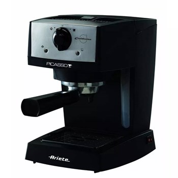 Ariete 1366-50 Picasso Cialdissima Kahve Makinesi
