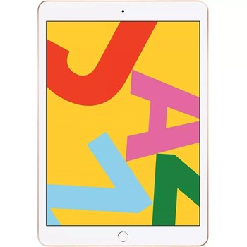 Apple iPad 7 128GB MW6G2TU-A 10.2 inç 4G Tablet Pc Altın