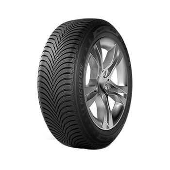 Michelin 255/70 R18 116V XL Pilot Alpin 5 Suv Kış Lastiği