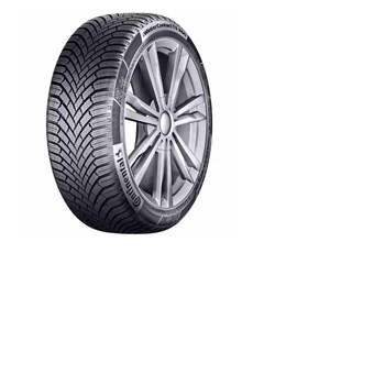 Continental 275/35 R20 102W XL WinterContact TS 860 S FR Kış Lastiği