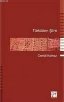 Türküden Şiire (ISBN: 9789758895488)