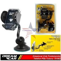 Dreamcar Pda-Telefon-Navigasyon Tutucu