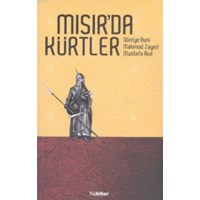 Mısır'da Kürtler (ISBN: 9786055053543)