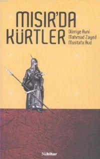 Mısır'da Kürtler (ISBN: 9786055053543)