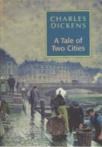 A Tale of Two Cities (ISBN: 9788124800027)