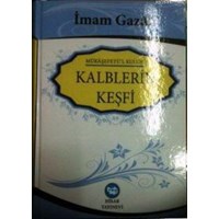 Kalblerin Keşfi (b.boy, 2.hm.) (ISBN: 3002678100699)
