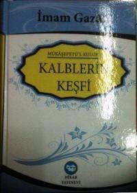 Kalblerin Keşfi (b.boy, 2.hm.) (ISBN: 3002678100699)