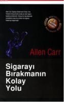 Sigarayı Bırakmanın Kolay Yolu (ISBN: 9786055890438)