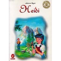 Heidi (ISBN: 9789759029197)
