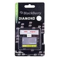 Blacberry D-X1 İçin Batarya