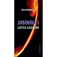 Josimika 1 (ISBN: 9789756447443)