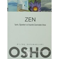Zen (ISBN: 9786055154240)
