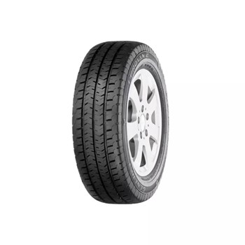 General Tire 195/70 R15C 104/102R Eurovan Winter 2 Kış Lastiği Üretim Yılı: 2019