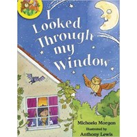 I Looked Thru the Window Little Book (ISBN: 9780435903923)