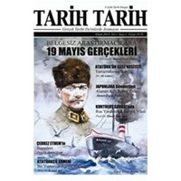 Tarih Tarih (ISBN: 9786059867696)
