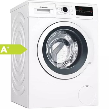 Bosch WAJ20180TR A+ 8 kg Yıkama Çamaşır Makinesi
