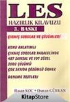 Les Hazırlık Kılavuzu (ISBN: 9789758878123)