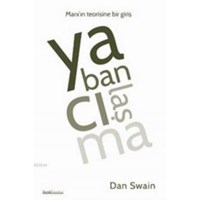 Yabancılaşma (ISBN: 9789758442102)