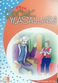 En Güzel Çocuk Masalları (tek Cilt) (ISBN: 1002291100309)