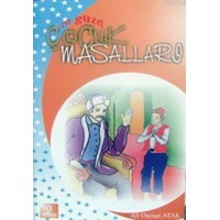 En Güzel Çocuk Masalları (tek Cilt) (ISBN: 1002291100309)