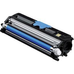 Hd Muadil Toner Konıca Monolta 1600 C 1650, 1680, 1690 Mavi Toner