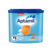 Aptamil 2 Devam Sütü 400 gr
