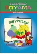Meyveler (ISBN: 9789758540754)