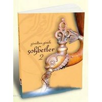 Gönülden Gönüle Sohbetler - 2 (ISBN: 9789944774260)