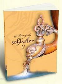 Gönülden Gönüle Sohbetler - 2 (ISBN: 9789944774260)