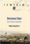Bornovadan Gün Rengi Sayfalar (ISBN: 9786055419073)