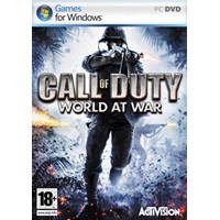 Call Of Duty: World at War (PC)