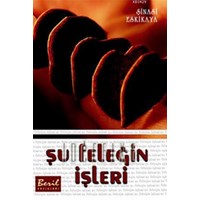 Şu Feleğin Işleri (ISBN: 9789759115104)