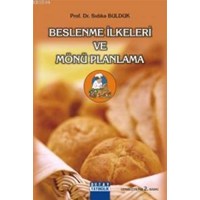 Beslenme İlkeleri ve Mönü Planlama (ISBN: 9789758326414)