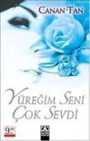 Yüreğim Seni Çok Sevdi (ISBN: 9789752110939)