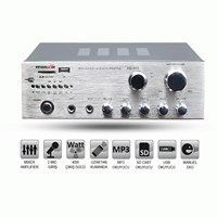 Osawa Hd-601 Stereo Amfi