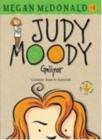 Judy Moody Geliyor (ISBN: 9786054482542)