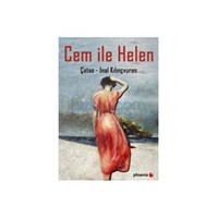 Cem ile Helen - Çatao - İnal Kılınçvuran (ISBN: 9786054657421)