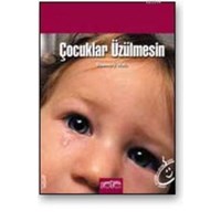 Çocuklar Üzülmesin (ISBN: 9789758296272)