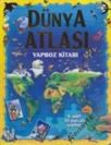 DÜNYA ATLASI - YAPBOZ KITABI (ISBN: 9786055326111)