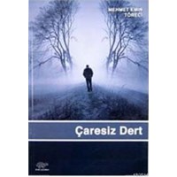 Çaresiz Dert (ISBN: 9789756089883)