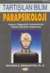 Parapsikoloji (ISBN: 9789754680744)