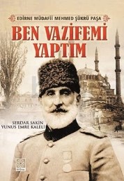 Ben Vazifemi Yaptım (ISBN: 9786055129514)