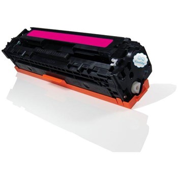 Muadil Canon CRG-716M Kırmızı (Magenta) Toner